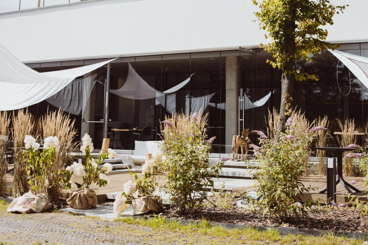Folwark Lochow Exterior photo