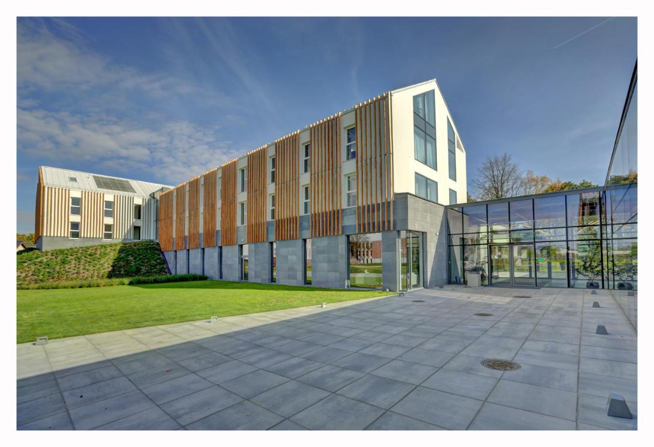 Folwark Lochow Exterior photo