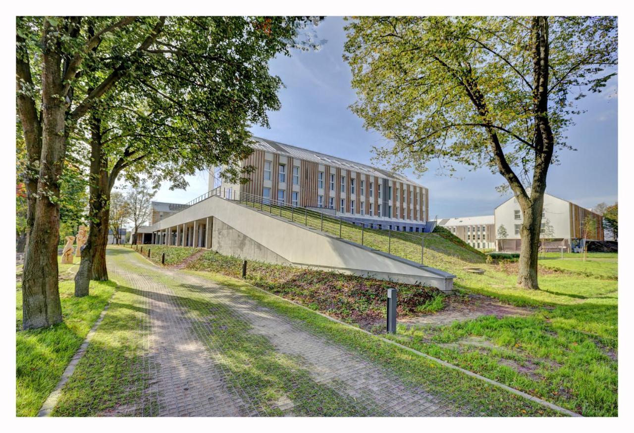 Folwark Lochow Exterior photo